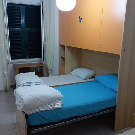 Brezza Marina 3021 Apartment Genoa Exterior photo