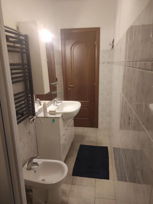 Brezza Marina 3021 Apartment Genoa Exterior photo