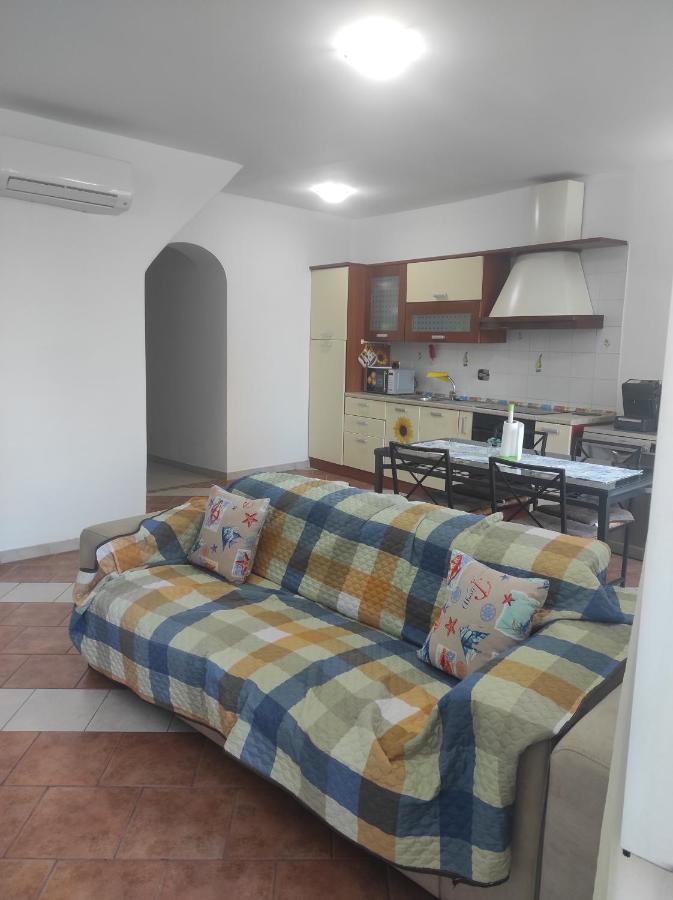 Brezza Marina 3021 Apartment Genoa Exterior photo