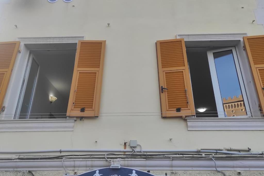 Brezza Marina 3021 Apartment Genoa Exterior photo