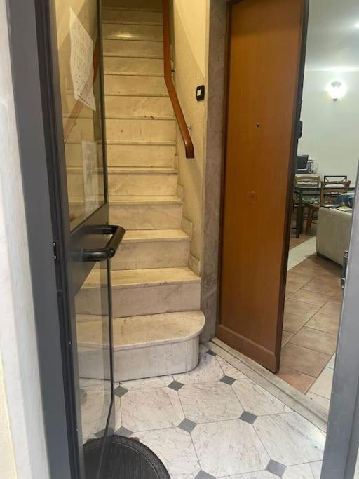 Brezza Marina 3021 Apartment Genoa Exterior photo