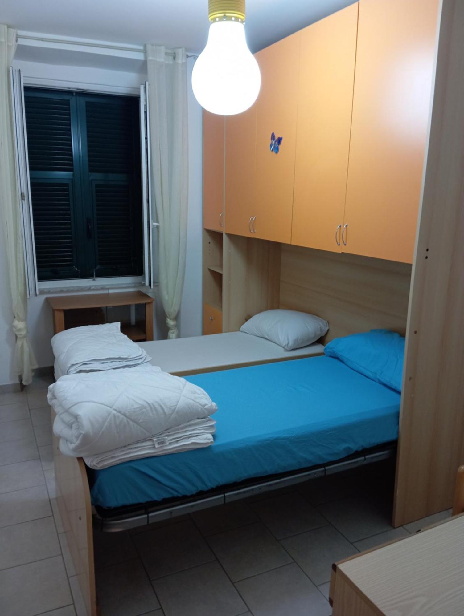 Brezza Marina 3021 Apartment Genoa Exterior photo